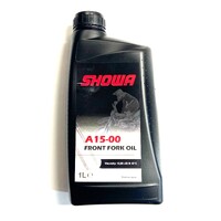 Showa Fork Suspension Oil A1500 (15.3 CST at 40 degrees C) - 1 Liter