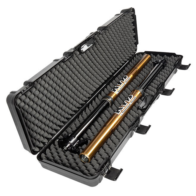 suspension travel case