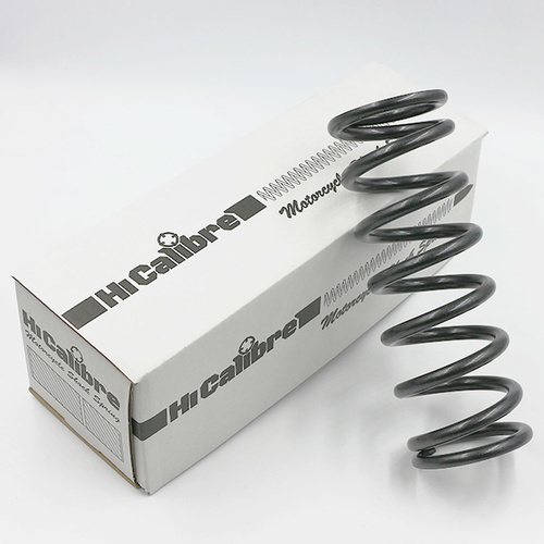 130mm coil shock