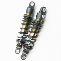 Yacugar E-RS Shock for BMW R 45/65 LS