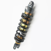 Yacugar E-RS Shock for K 75/C/RT/S & K 100/LT/RS/RT