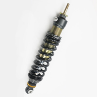 Yacugar E-RS Front Shock for BMW R1200 RT 