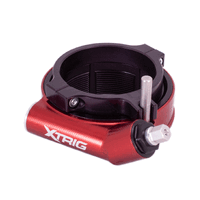 Xtrig Shock Preload Adjuster Honda CRF450R 2021- and CRF250R 2022-2024