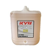 KYB Genuine Rear Shock Oil K2C - 20 Litres