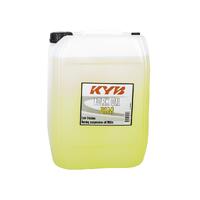 Kayaba (KYB) Genuine Parts Front Fork KYB Oil 02M 20L