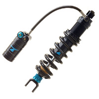 TFX 131 Hose Shock for BMW K100 ABS