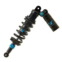 TFX 132 Piggyback Shock for BMW K75