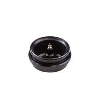 KYB Factory Gascap KIT 52mm complete YZ 2-stroke