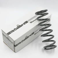 HiCalibre Shock Spring 57 x 155 x 19.0 Common Fitment Street Bikes Main image thumb