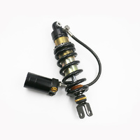 Yacugar F-RS Shock for BMW G650 GS Sertao