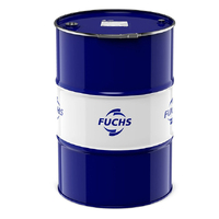 Fuchs TITAN FORMULA 60 - 205 litre