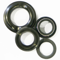 Showa 18mm Shock Dust & Oil Seal Set 