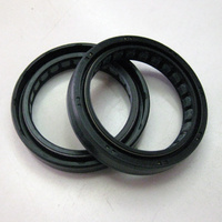 Fork Oil Seals 45 x 58 x 11  Main image thumb