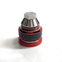 CF Moto MT450 Shock Absorber Revalve Kit