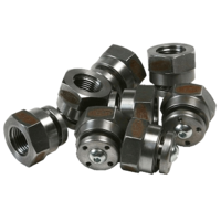 KYB 12mm Rebound Check Valve 