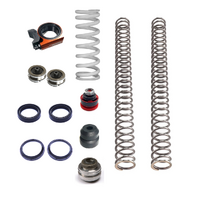 DR650 Ultimate Suspension Upgrade Kit