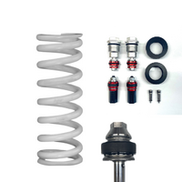 Tenere T700 (XTZ690) Suspension Upgrade Kit