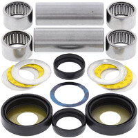 All Balls Swingarm Bearing Kit - YZ 125/250/400F 98