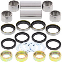 All Balls Swingarm Bearing Kit - KTM 125/200/250/300 MXC