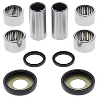 All Balls Swingarm Bearing Kit - XR650R 2000-04