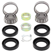 All Balls Swingarm Bearing Kit - Big Twin 1958-1985 (except Soft Tail)