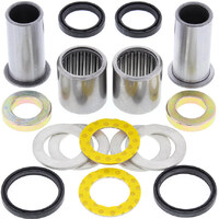 All Balls Swingarm Bearing Kit - Kaw KX250/450F 2006