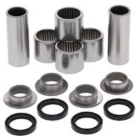 All Balls Swingarm Bearing Kit - KFX450R 08 - 10