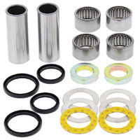 All Balls Swingarm Bearing Kit - YZF450 2011