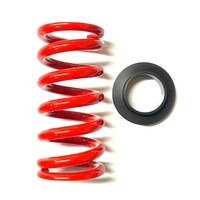 Honda Transalp Shock Spring kit