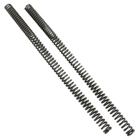 Yacugar Progressive Fork Springs 1983-1989 VT500E Ascot