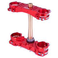 Xtrig Triple Clamps Rocs Tech KTM/HVA/Gasgas 85cc 2025 on