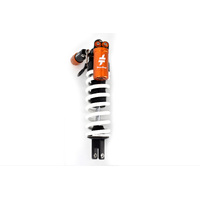 TracTive X-TREME PRO + HPA APRILIA Tuareg 660 (Rally) 2021-2025 Rear Shock