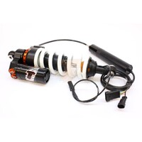 TracTive  eX-TREME + EPA (Low -25mm) BMW R1200GS 2004-2010 Rear Shock Main image thumb