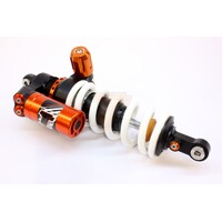 TracTive X-CITE + HPA BMW R nineT /5 2020-2024 Rear Shock