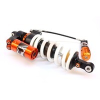 TracTive  X-TREME + HPA (Low -30mm) BMW F900GS Adventure 2024-2024 Rear Shock Main image thumb