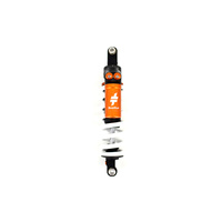 TracTive X-TREME PRO DUCATI DesertX Rally 2024-2025 Rear Shock