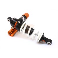 TracTive  X-TREME + HPA (+15mm) KTM 790 ADVENTURE (S) 2019-2024 Rear Shock