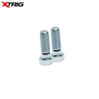 Xtrig Screw Kit FlexFix M12x30