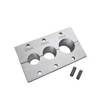 Shaft Clamp- 20 24 29mm