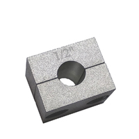 1/2" Shaft Clamp Holding Tool