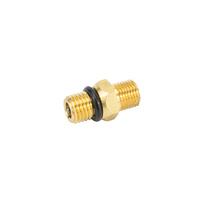 Check F46700001 before ordering - Air valve stem F46700001 - Add OR0620 before packaging