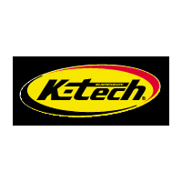 K-Tech Front Fork Guide Bush (Pair) - 41x12x2.50