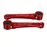 KoubaLink Lowering Link Honda CRF 250 450 2025-