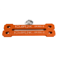 KoubaLink Lowering Link Suzuki DR 250 and DR350