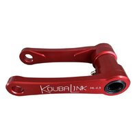 KoubaLink Lowering Link Husqvarna SM/TE 610/630 - 38mm Gold Main image thumb