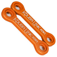 KoubaLink Lowering Link Kawasaki KDX 200/220