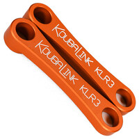 KoubaLink Lowering Link Kawasaki KLR250 KL600