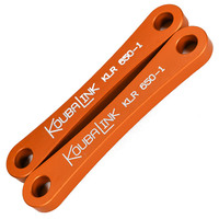 KoubaLink Lowering Link Kawasaki KLR650 1987-2007