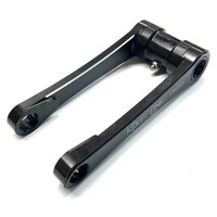 KoubaLink Lowering Link KTM 2025 - SX SXF 125 250 350 450 -25mm Black Main image thumb