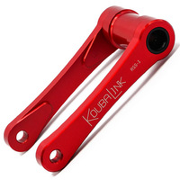 KoubaLink Lowering Link SWM RS/SM 300/500 & Husky 125-510 - 38mm Main image thumb